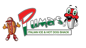 Puma's Italian Ice & Hot Dog Shack
