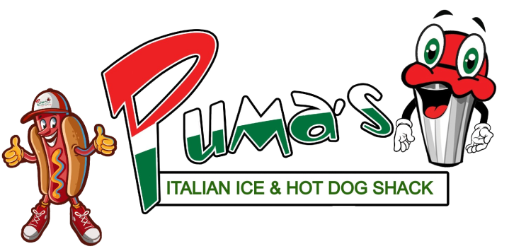 Puma's Italian Ice & Hot Dog Shack