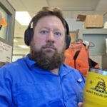 Profile picture of Bradley Randolph