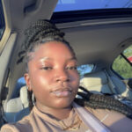 Profile picture of Shantel Martin