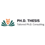 Profile picture of Phd Thesis UK