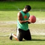 Profile picture of Carl Cochran Jr