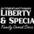Profile picture of Liberty Flag & Specialty